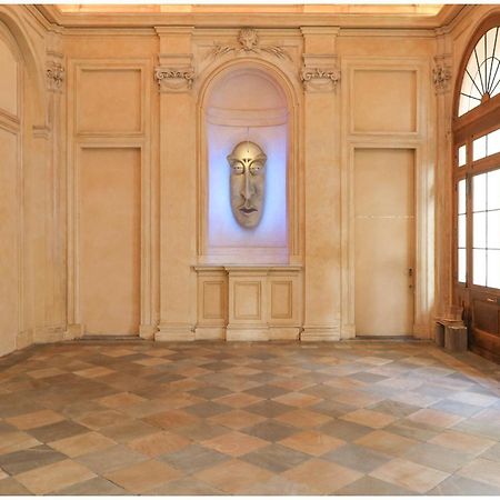 Casa San Carlo Nel Cuore Di Torino Eksteriør bilde
